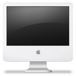 iMac Alternate